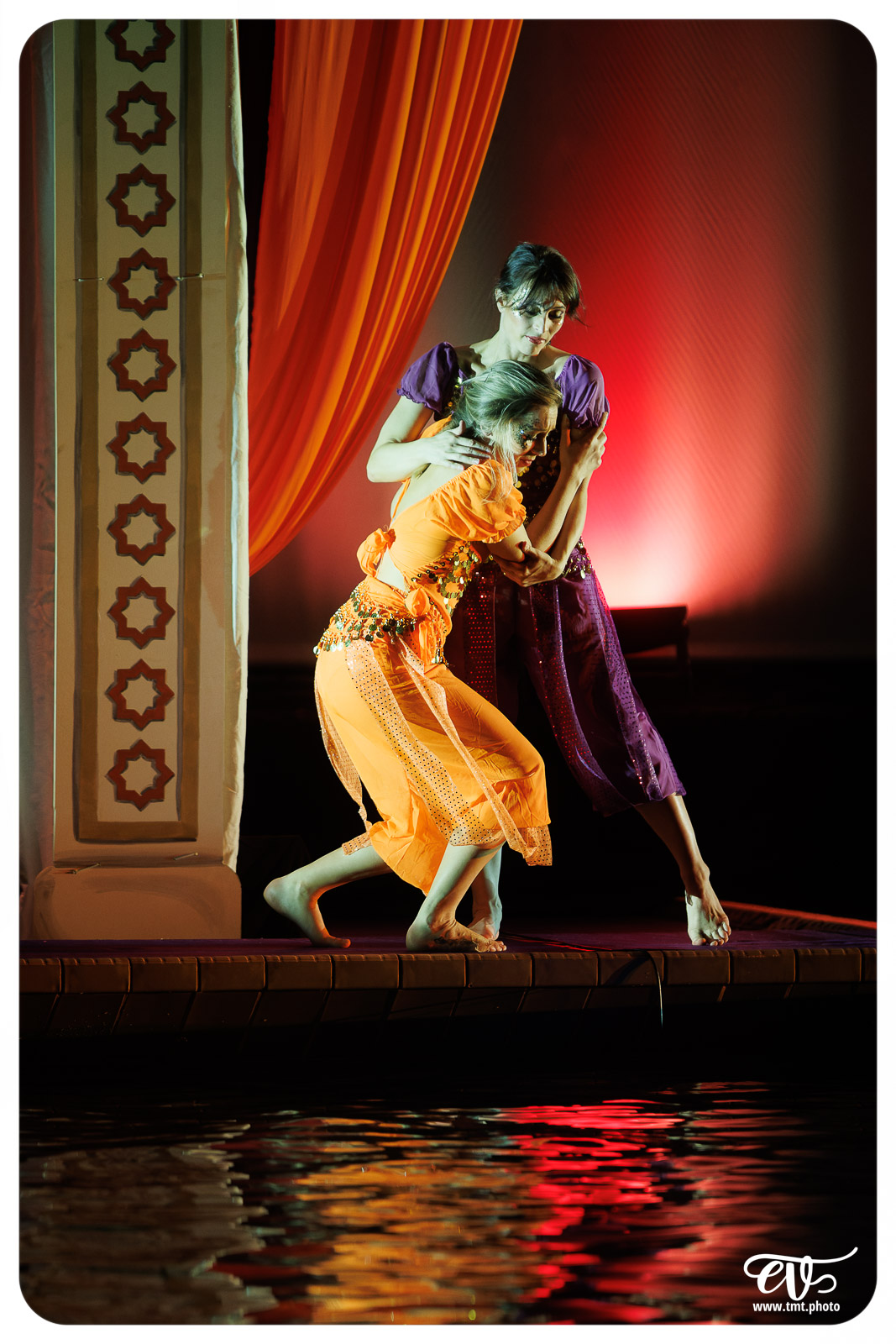 BNS - MILLE ET UNE NUITS